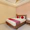 Bhagirathi Residency - Anantapur