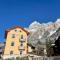 Appartamento Vale e Schena Cortina 4 posti letto