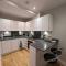 Elegant Central Brentwood Flat