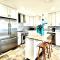 Endless Vistas On The Cove Perfection - Spa, Pet-Friendly, Stunning Views, Large Parking & AC - San Diego