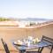 Magnifique Villa à 100 m plage climatisation Vue mer exceptionnelle - 圣马克西姆