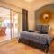 Magnifique Villa à 100 m plage climatisation Vue mer exceptionnelle - 圣马克西姆