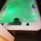 Gîtes déco pop et chaleureuse avec jacuzzi, sauna, piece coquine