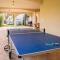 Magnifique Villa à 100 m plage climatisation Vue mer exceptionnelle - 圣马克西姆