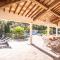 Magnifique Villa à 100 m plage climatisation Vue mer exceptionnelle - 圣马克西姆