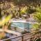 Magnifique Villa à 100 m plage climatisation Vue mer exceptionnelle - 圣马克西姆