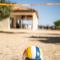 Magnifique Villa à 100 m plage climatisation Vue mer exceptionnelle - 圣马克西姆