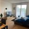 Honfleur: calme & piscine privée - 拉·里维耶尔·圣·秀