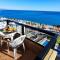 Aloha Playa/Apt With wonderful sea views. - Benalmádena