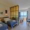 Aloha Playa/Apt With wonderful sea views. - Benalmádena
