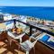 Aloha Playa/Apt With wonderful sea views. - Benalmádena