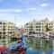 Aloha Playa/Apt With wonderful sea views. - Benalmádena