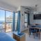 Aloha Playa/Apt With wonderful sea views. - Benalmádena