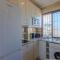 Aloha Playa/Apt With wonderful sea views. - Benalmádena