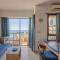 Aloha Playa/Apt With wonderful sea views. - Benalmádena