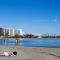 Aloha Playa/Apt With wonderful sea views. - Benalmádena
