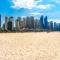 Studio sea view - Dubaj