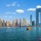 Studio sea view - Dubaj