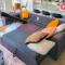 La North Star de Portneuf / Private SPA in forest