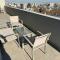 Sofisticado Penthouse Unico Piscina Gym Parrilla Salon de Fiestas 100m2