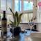 La North Star de Portneuf / Private SPA in forest