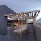 Sofisticado Penthouse Unico Piscina Gym Parrilla Salon de Fiestas 100m2