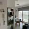 Sofisticado Penthouse Unico Piscina Gym Parrilla Salon de Fiestas 100m2