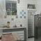 Apartamento térreo de um quarto no Canela, Salvador-BA - سلفادور