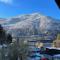 la Montagnette les marmottes STUDIO maison en travaux de 10h a 17h
