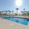 Aloha Playa/Apt With wonderful sea views. - Benalmádena