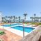Aloha Playa/Apt With wonderful sea views. - Benalmádena