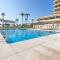 Aloha Playa/Apt With wonderful sea views. - Benalmádena