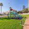 Aloha Playa/Apt With wonderful sea views. - Benalmádena