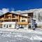 Alpenspitz Appartements - Garni - B&B