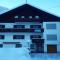 Haus an der Sonne FeWo 2