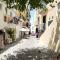 Ischia Ponte romantic apartment in the historical center and near the sea