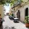 Ischia Ponte romantic apartment in the historical center and near the sea