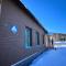 Beymaral Lodge Jyrgalan