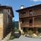 Conjunto Rural la Tejedora. Albergue y estudios familiares. - Rasines