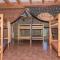 Conjunto Rural la Tejedora. Albergue y estudios familiares. - Rasines