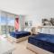 Water View Building With Pool - 5-Min Walk To The Beach - Cozy Studios