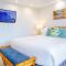 Steps from Napili Bay Maui Westside Presents Residences at Napili Bay A1 3 bed 2 bath - Kahana