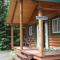 Box Canyon Cabins