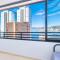 Trinisol Apartment Sea Views 6E Levante Beach