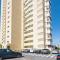 Trinisol Apartment Sea Views 6E Levante Beach