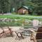 Box Canyon Cabins