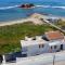 Stanza panoramica con terrazza privata sul mare