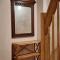 Stadtpalais Familien-Suite 4 Zimmer mit Galerie maximal 6 Personen