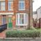42 Church Row - 2 beds and 2 bathrooms
