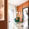La Gigasuite - Design Villa at Sea with Spa & Pool - تارانتو